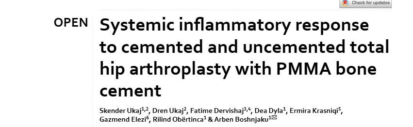 Mëmsimdhënësit e UFAGJ publikojnë në revistën e tretë më të cituar në botë